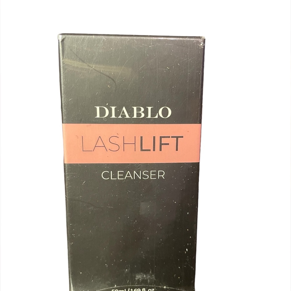 DIABLO LashLift Cleaner 50 ml
